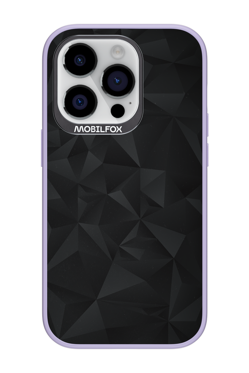 Low Poly 2.0 - Apple iPhone 14 Pro