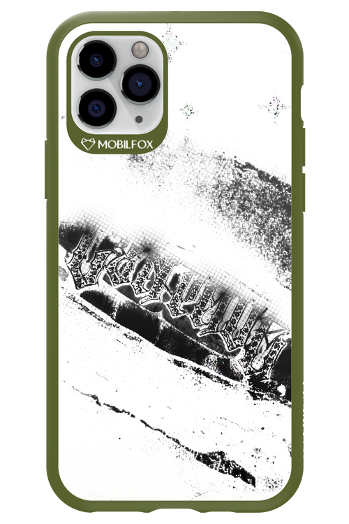 Grillz White Centaur 2.0 - Apple iPhone 11 Pro