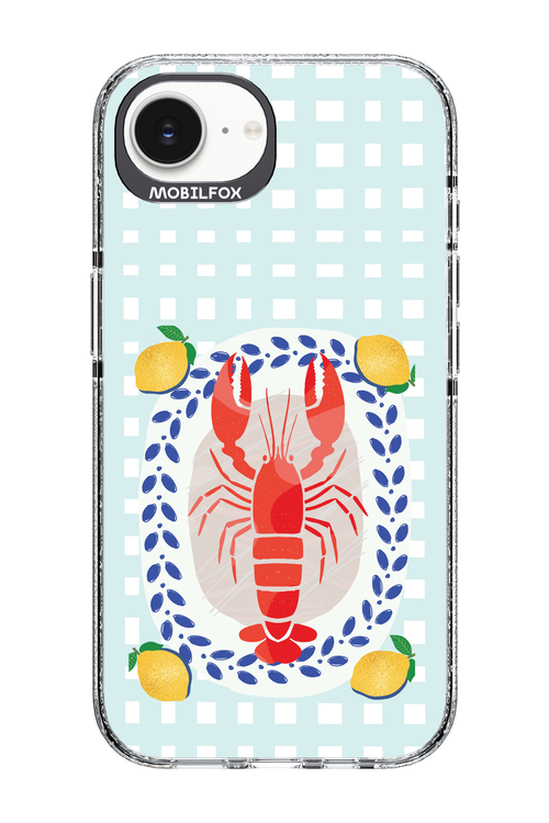 Marbella's Lobster 2.0 - Apple iPhone 16e