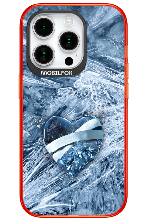 Ice 2.0 - Apple iPhone 15 Pro