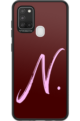 (Dark Blush) N 2.0 - Samsung Galaxy A21 S