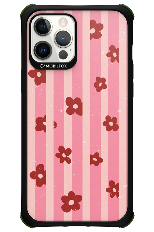 Flower Powerr 2.0 - Apple iPhone 12 Pro Max