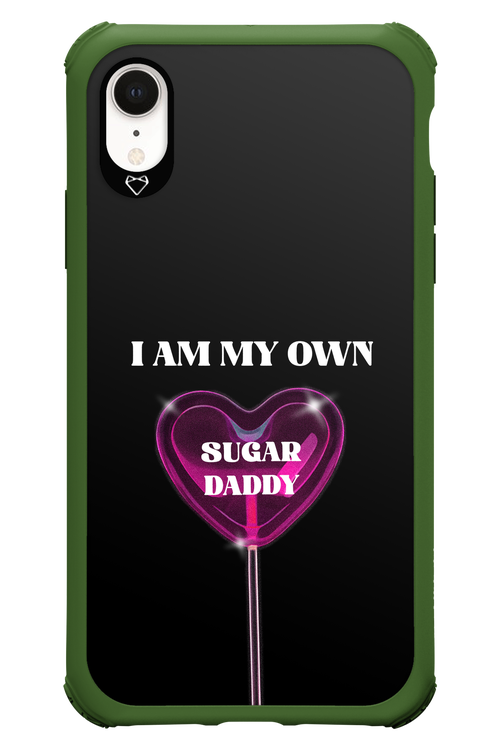 Sugar Daddy - Apple iPhone XR