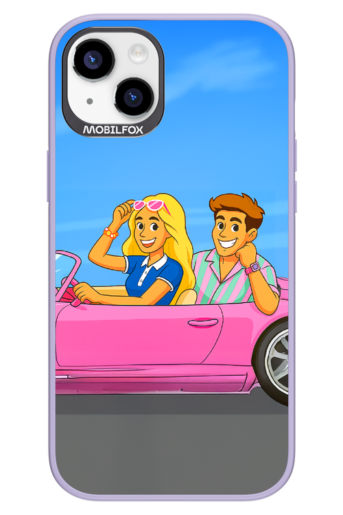 My Way 2.0 - Apple iPhone 14 Plus