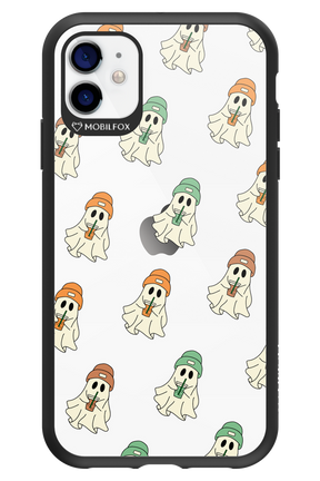 Spirited Sips (Nude) - Apple iPhone 11