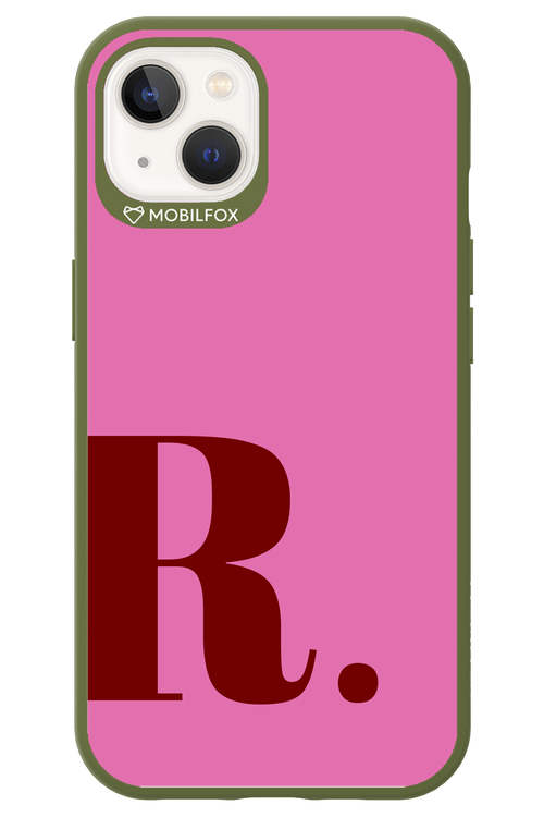 R (Sorbet) 2.0 - Apple iPhone 13