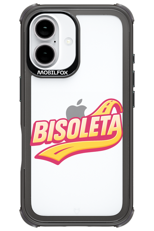 Bisoleta - Apple iPhone 16