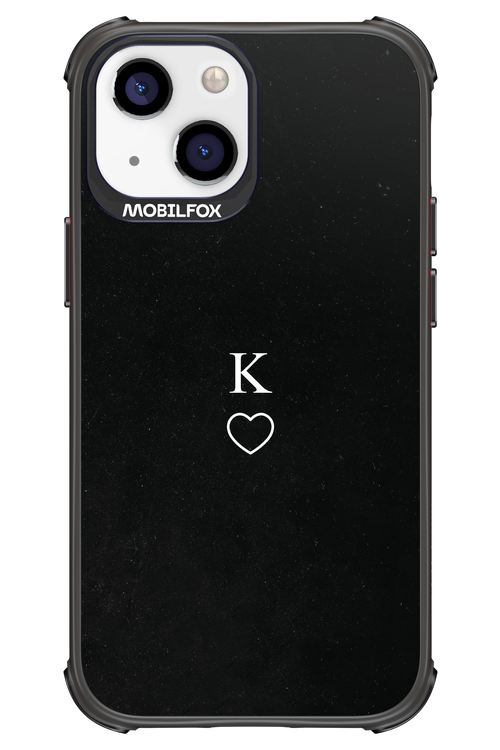 K Black 2.0 - Apple iPhone 13 Mini