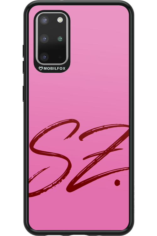 (Sorbet) SZ 2.0 - Samsung Galaxy S20+