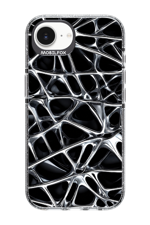 Chrome Era 2.0 - Apple iPhone 16e