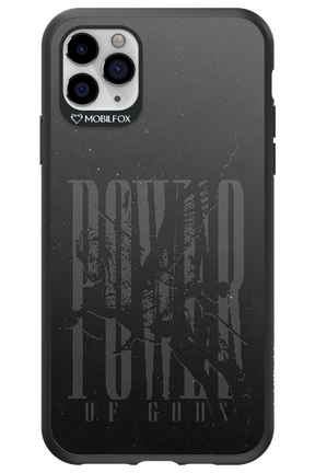 Power of Gods - Apple iPhone 11 Pro Max