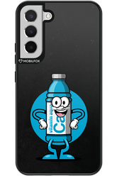 Vitamin Aqua Ca - Samsung Galaxy S22+