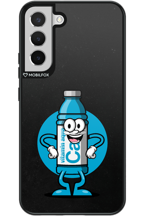 Vitamin Aqua Ca - Samsung Galaxy S22+