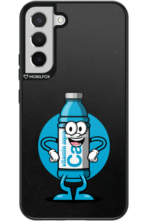 Vitamin Aqua Ca - Samsung Galaxy S22+