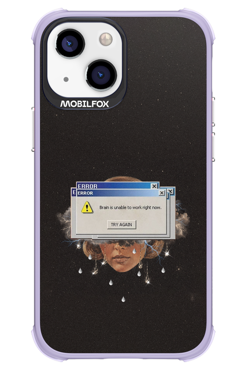Out of Mind 2.0 - Apple iPhone 13 Mini