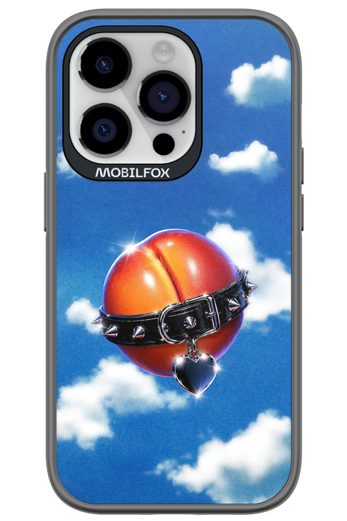 Wild Peach 2.0 - Apple iPhone 14 Pro