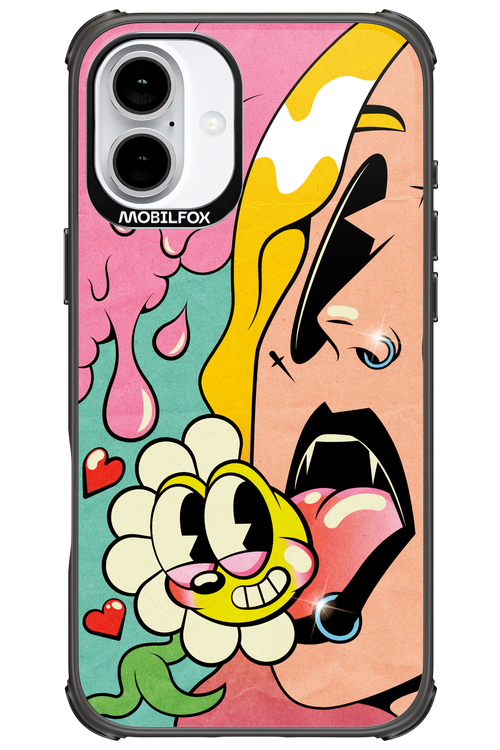 Love Sick 2.0 - Apple iPhone 16 Plus