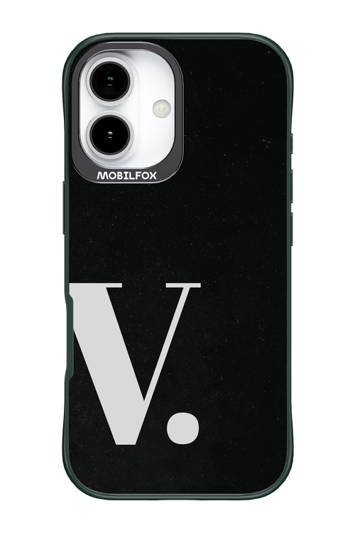 V (Off Space) 2.0 - Apple iPhone 17