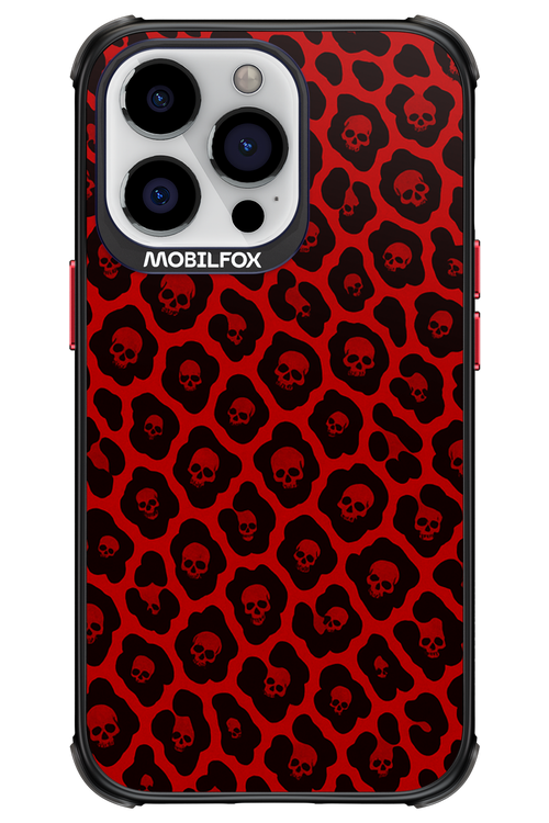 Deadly 2.0 - Apple iPhone 13 Pro