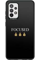 FOCU$ED - Samsung Galaxy A72