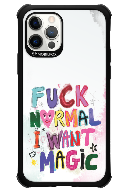 Magic 2.0 - Apple iPhone 12 Pro