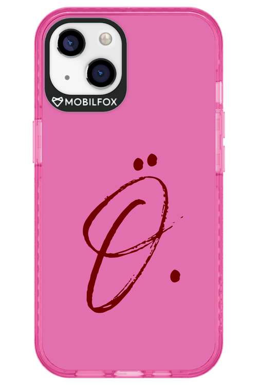 (Sorbet) O II 2.0 - Apple iPhone 13