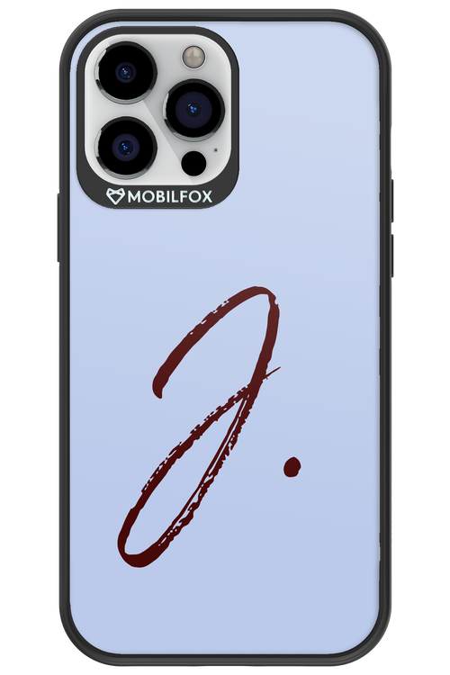 (Jellyfish Presso) J 2.0 - Apple iPhone 13 Pro Max