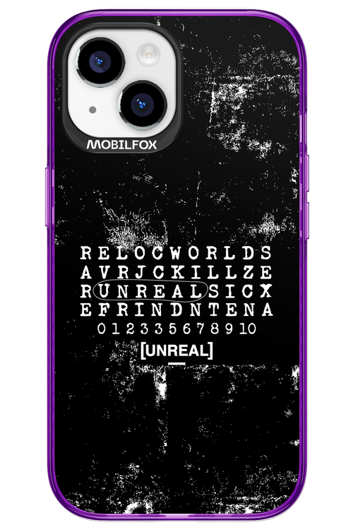 X Ten 2.0 - Apple iPhone 15