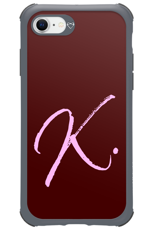 (Dark Blush) K 2.0 - Apple iPhone 7