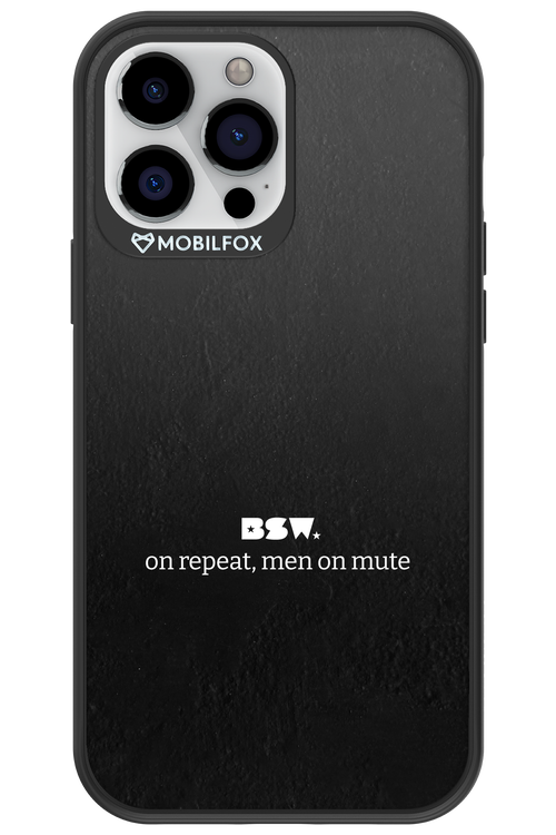 BSW FourSeasons 7 2.0 - Apple iPhone 13 Pro Max