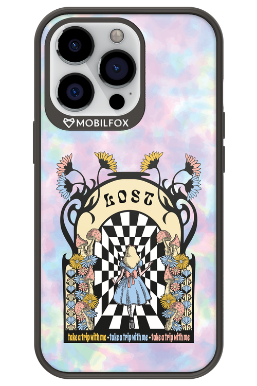 L0ST 2.0 - Apple iPhone 13 Pro
