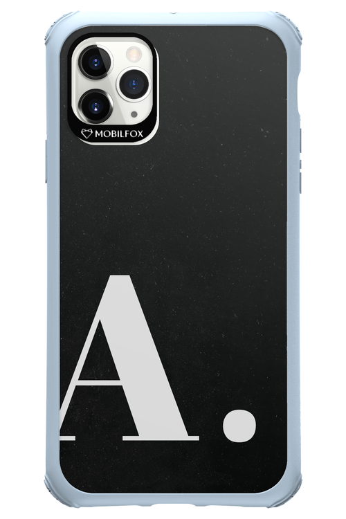 A (Off Space) 2.0 - Apple iPhone 11 Pro Max