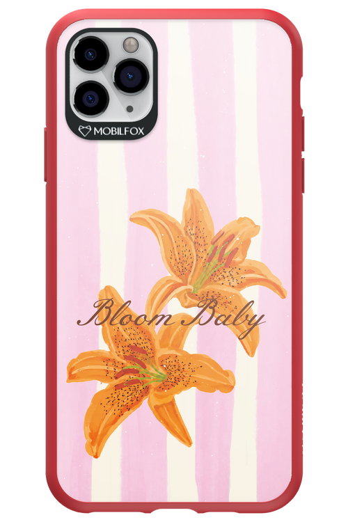 Bloom Baby 2.0 - Apple iPhone 11 Pro Max