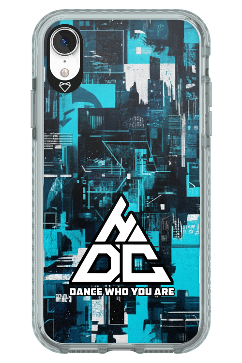 HDC 5 - Apple iPhone XR