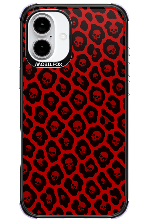 Deadly 2.0 - Apple iPhone 16 Plus