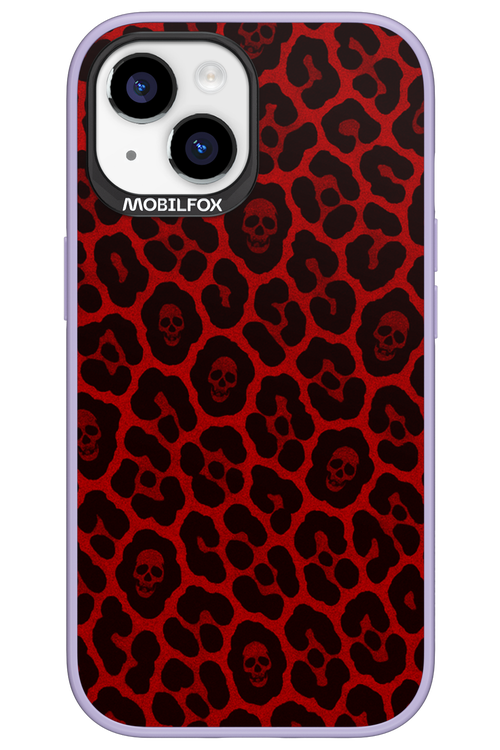 Wild Death - Apple iPhone 15