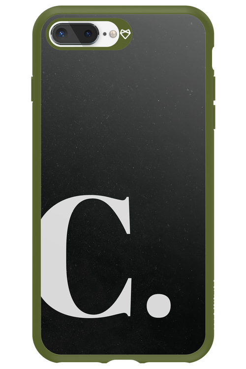 C (Off Space) 2.0 - Apple iPhone 7 Plus