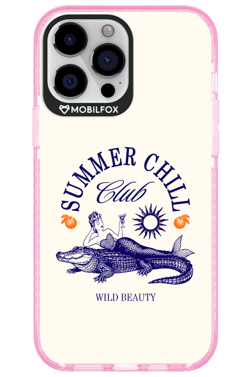 ChillMaid 2.0 - Apple iPhone 13 Pro Max