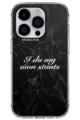 Stunts - Apple iPhone 14 Pro