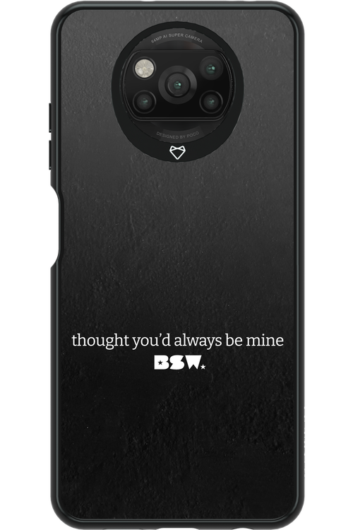 BSW FourSeasons 6 2.0 - Xiaomi Poco X3 NFC