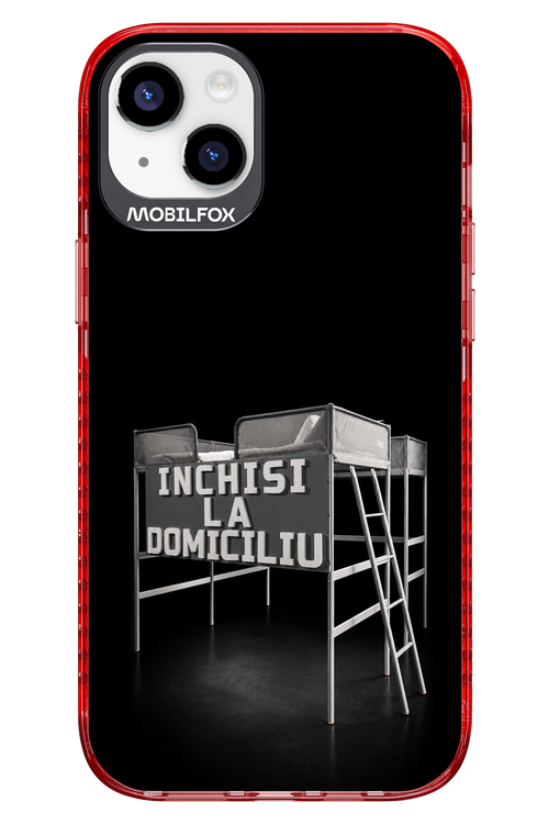 Bunk Beds 2.0 - Apple iPhone 14 Plus