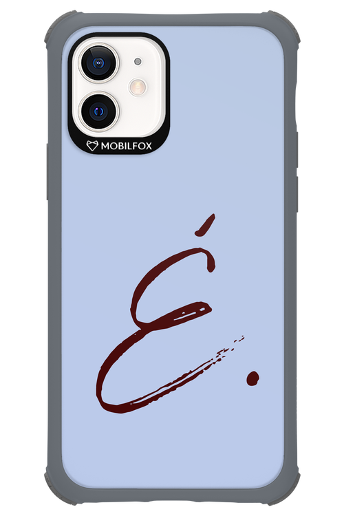 (Jellyfish Presso) E II 2.0 - Apple iPhone 12
