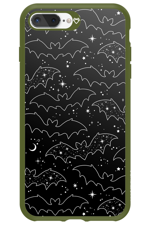 Dreamer Bat - Apple iPhone 7 Plus