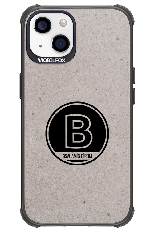 Alig bírom - Apple iPhone 13