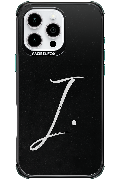 (Off Space) I 2.0 - Apple iPhone 16 Pro Max