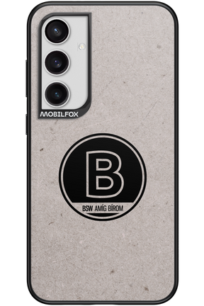 Alig bírom - Samsung Galaxy S24+