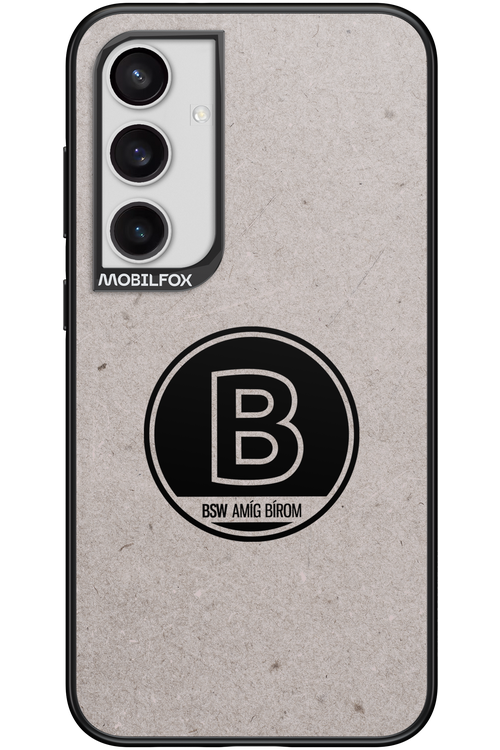 Alig bírom - Samsung Galaxy S24+