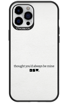 BSW FourSeasons 13 2.0 - Apple iPhone 12 Pro Max