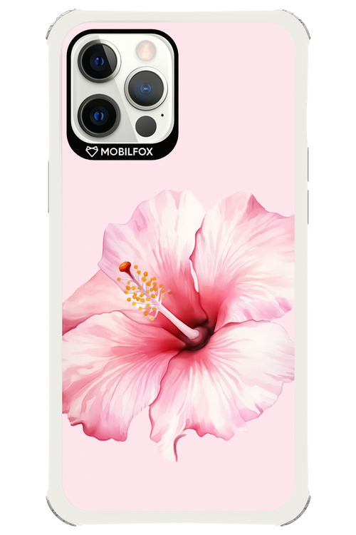HibiPinky 2.0 - Apple iPhone 12 Pro Max
