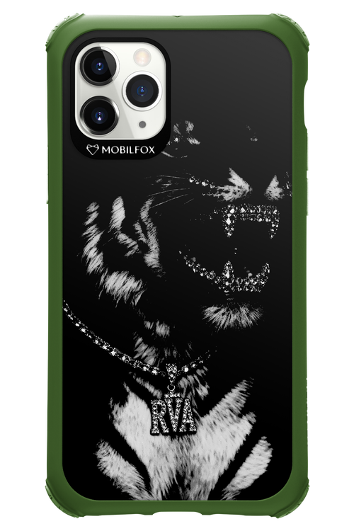 Tiger RVA 2.0 - Apple iPhone 11 Pro